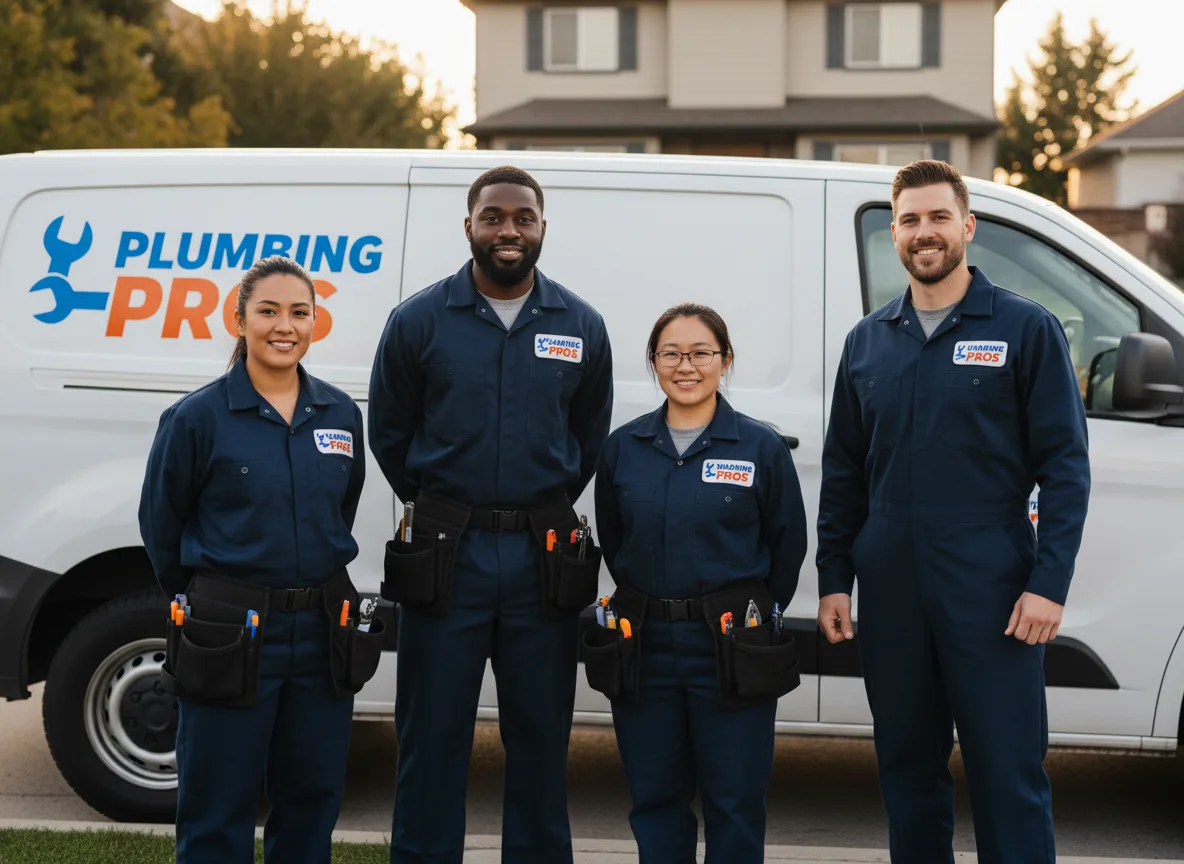 Water Heater Repair company in Pell City, AL